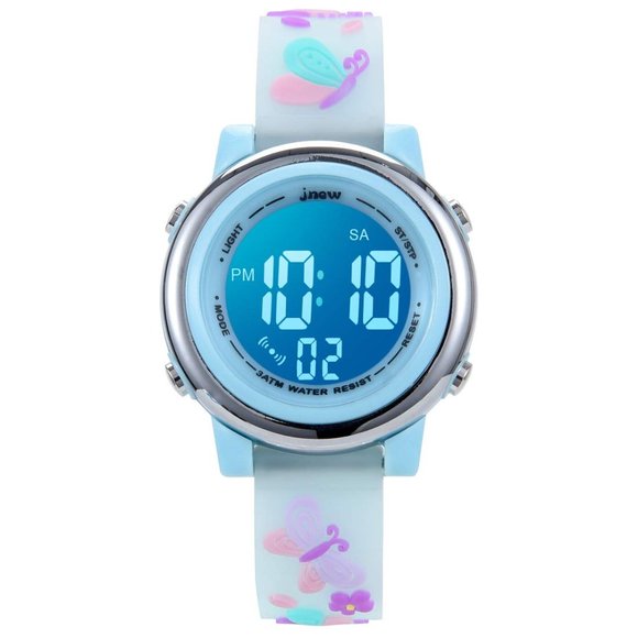 Waterproof Outdoor LED Timer